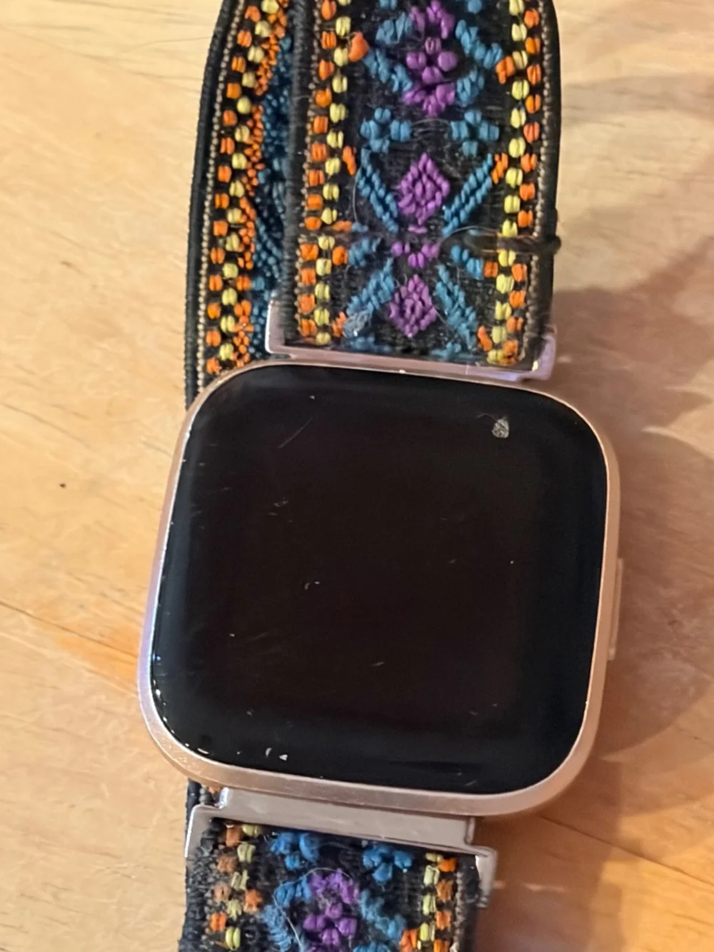 Smart watch